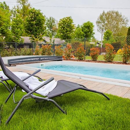 Balaking Villa Zamardi Ngoại thất bức ảnh