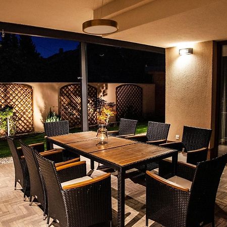 Balaking Villa Zamardi Ngoại thất bức ảnh