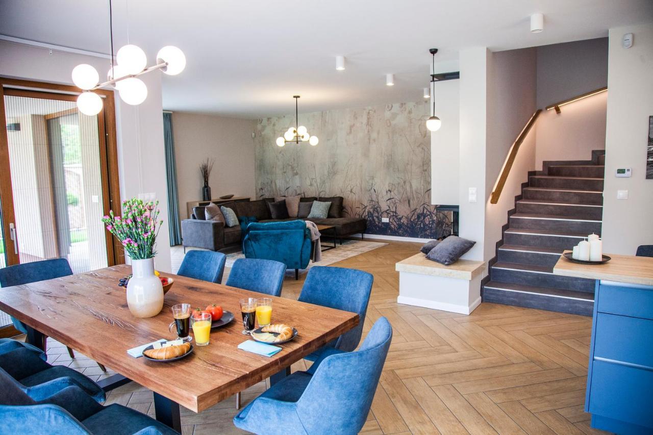 Balaking Villa Zamardi Ngoại thất bức ảnh