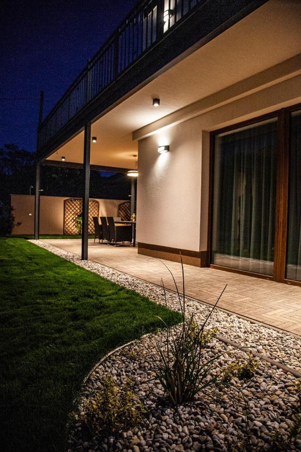 Balaking Villa Zamardi Ngoại thất bức ảnh