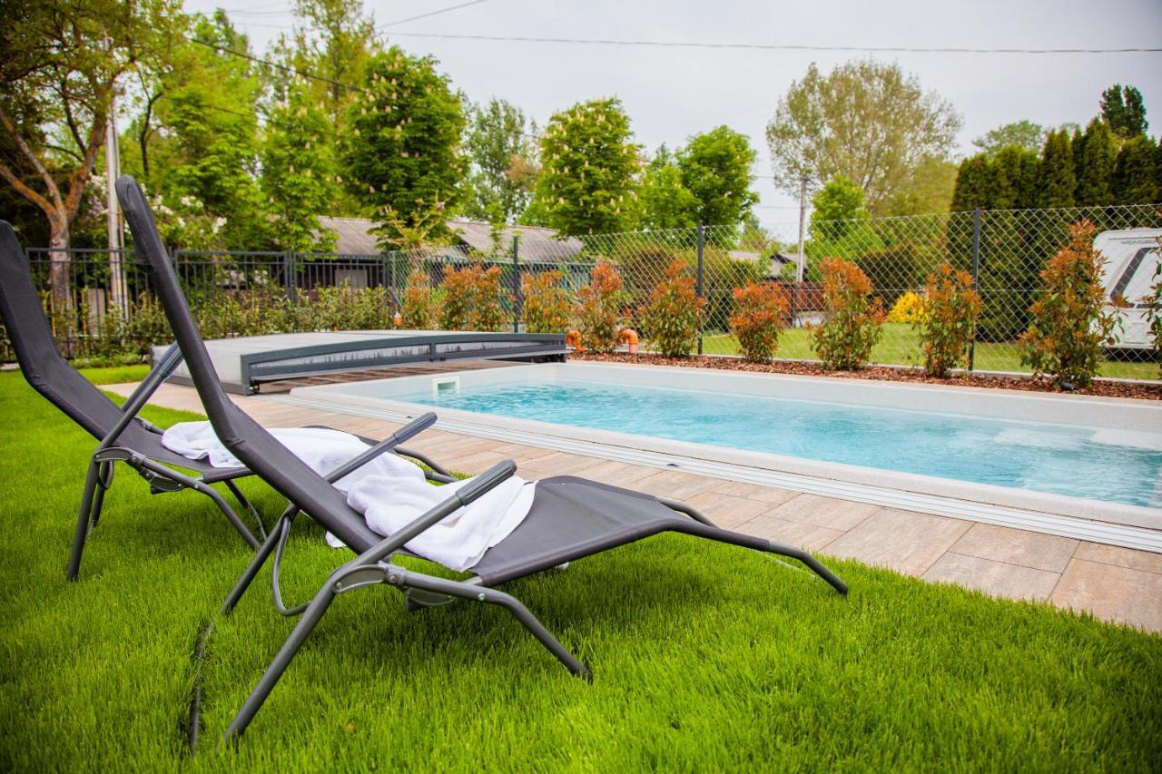 Balaking Villa Zamardi Ngoại thất bức ảnh