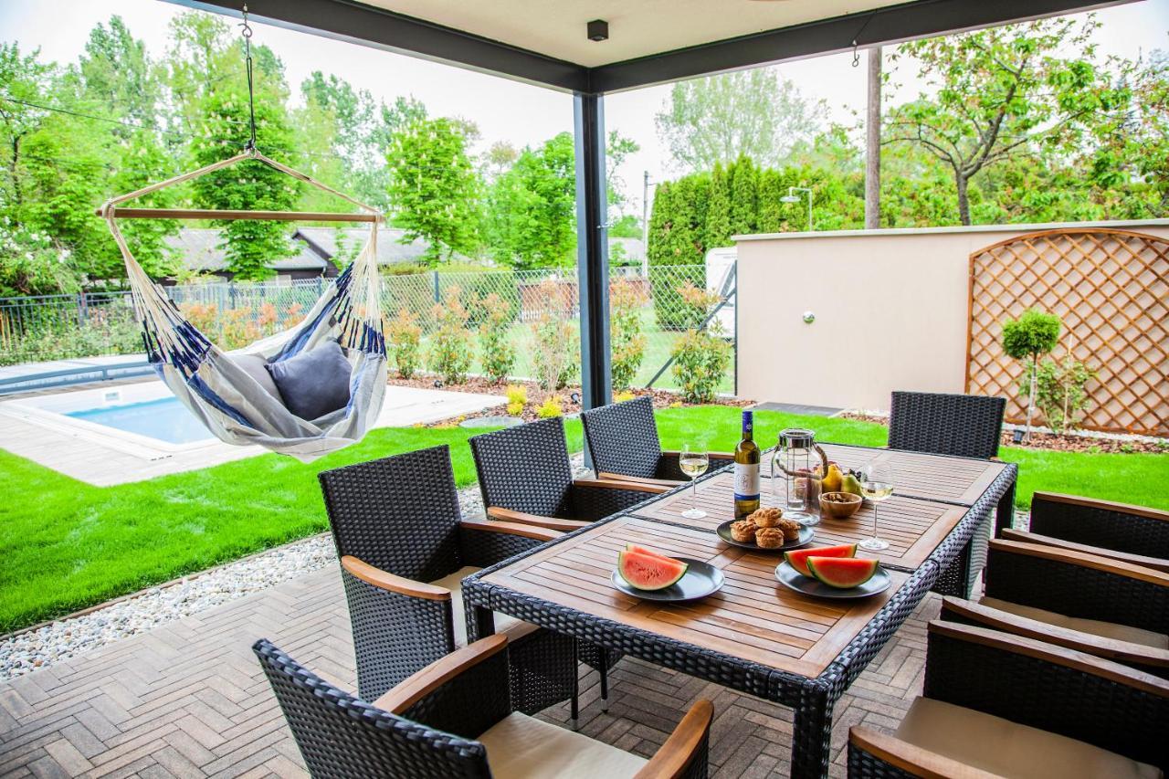 Balaking Villa Zamardi Ngoại thất bức ảnh