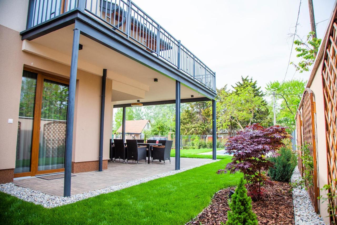 Balaking Villa Zamardi Ngoại thất bức ảnh