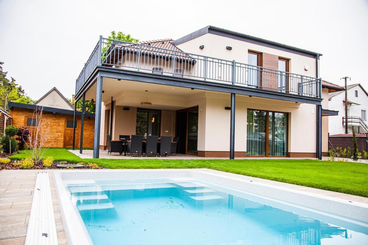 Balaking Villa Zamardi Ngoại thất bức ảnh