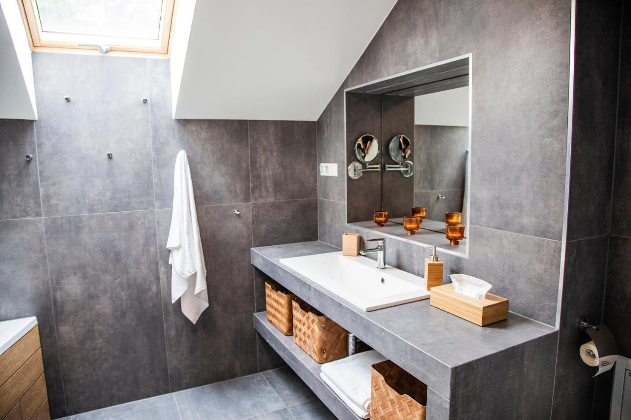 Balaking Villa Zamardi Ngoại thất bức ảnh