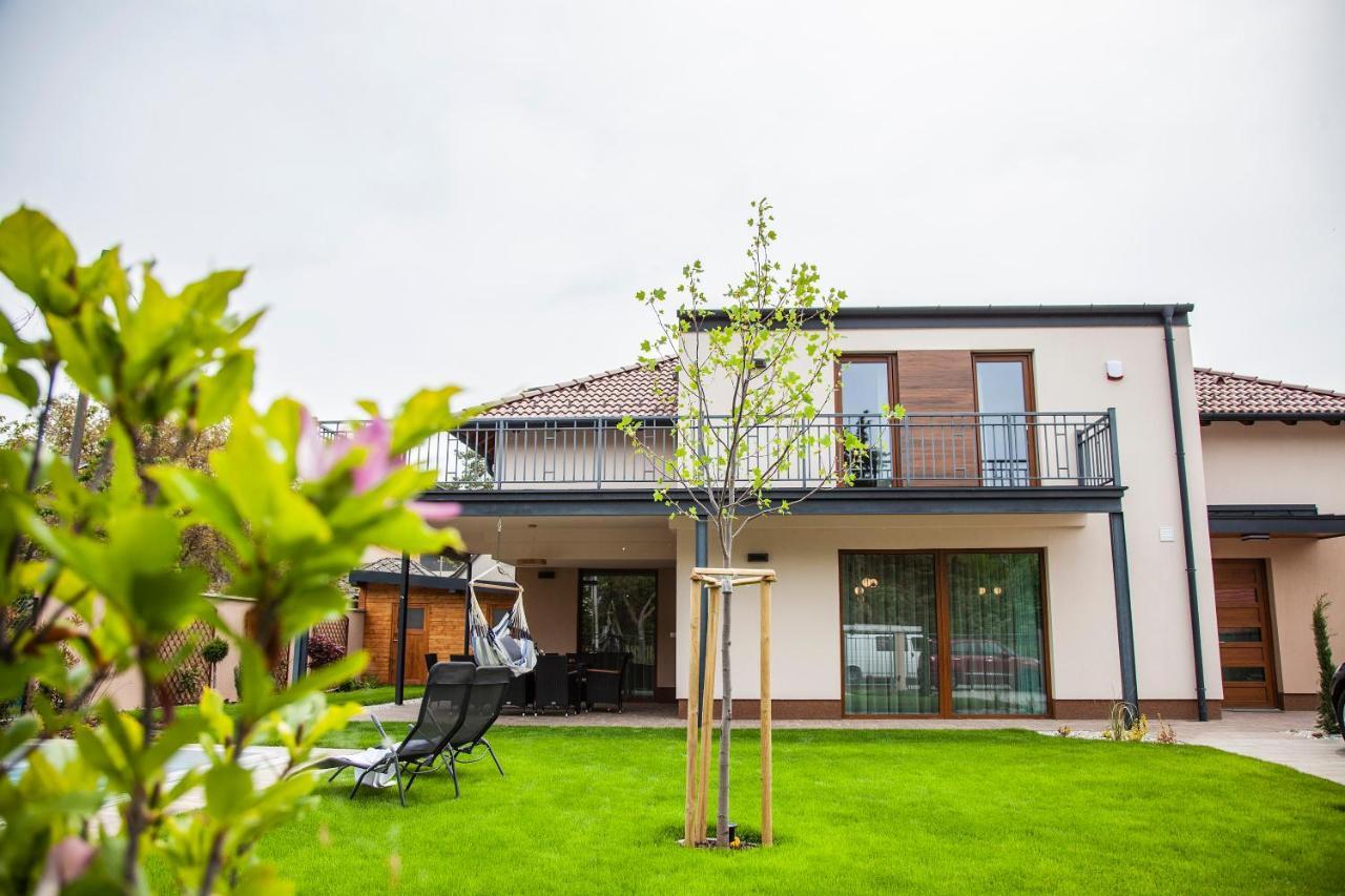 Balaking Villa Zamardi Ngoại thất bức ảnh