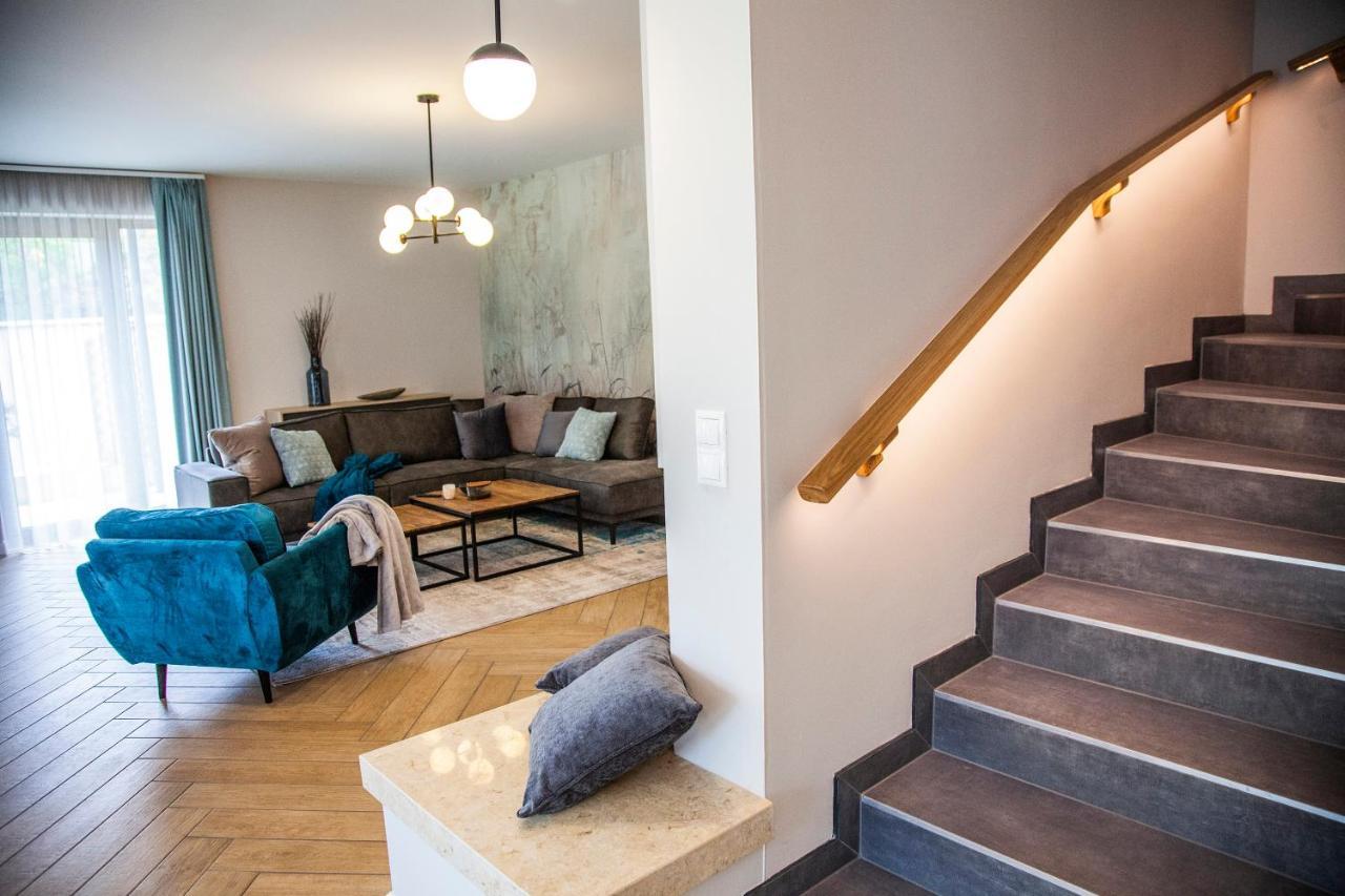 Balaking Villa Zamardi Ngoại thất bức ảnh