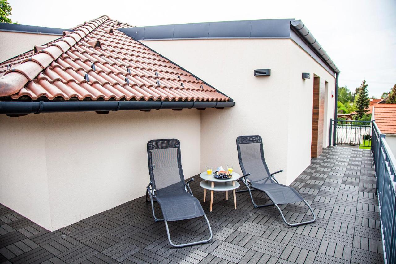 Balaking Villa Zamardi Ngoại thất bức ảnh