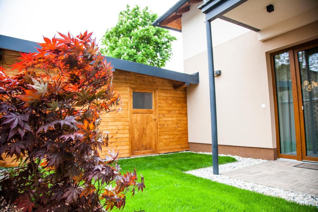 Balaking Villa Zamardi Ngoại thất bức ảnh