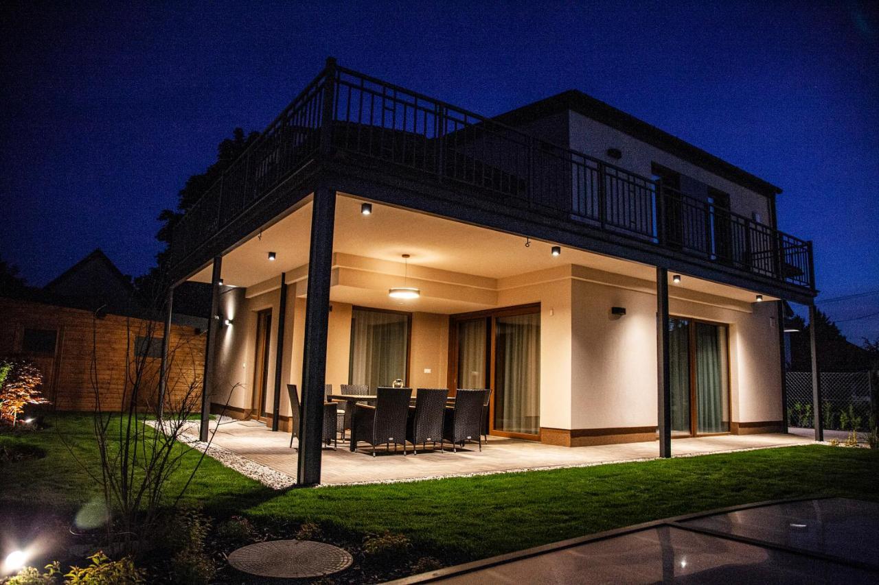 Balaking Villa Zamardi Ngoại thất bức ảnh