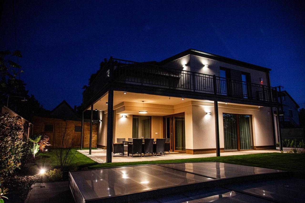 Balaking Villa Zamardi Ngoại thất bức ảnh